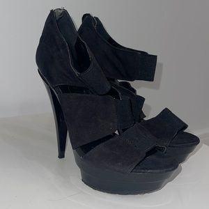 Jessica Simpson Heels